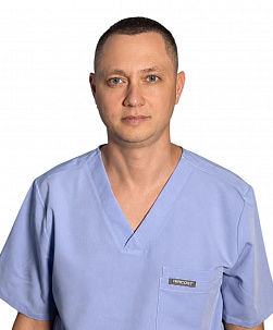 Скубченко Роман Александрович
